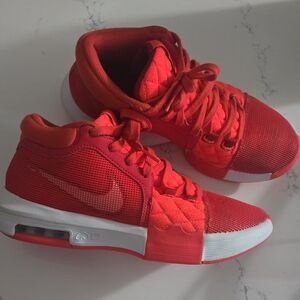 Nike Basketball Shoes